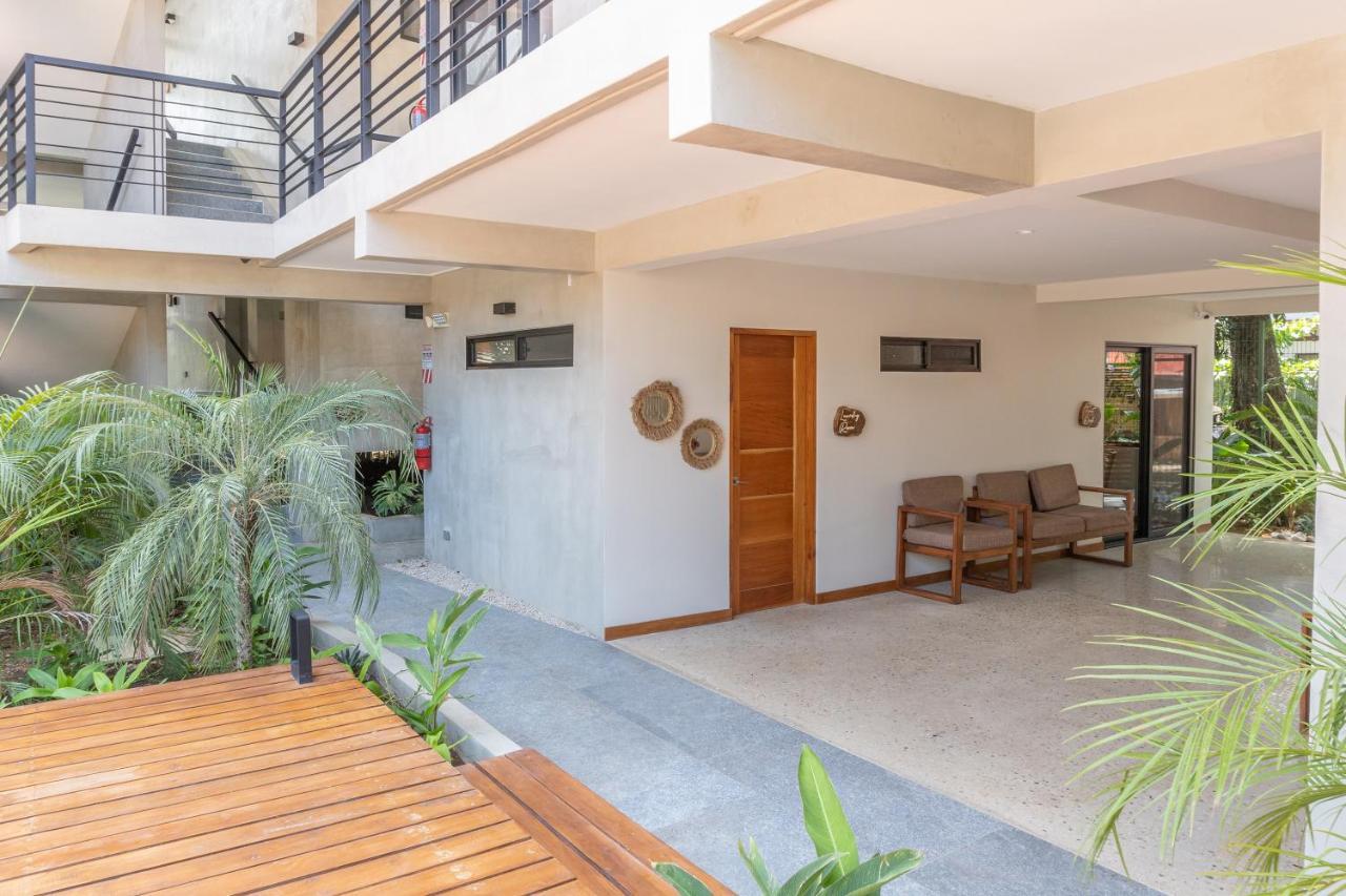 Residencias Sámara Exterior photo